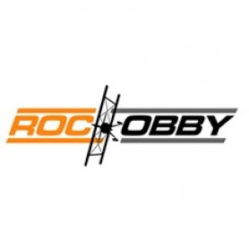 ROC Hobby Plane Parts
